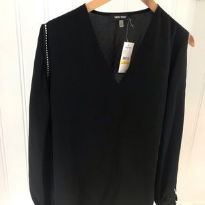 Nine West blouse